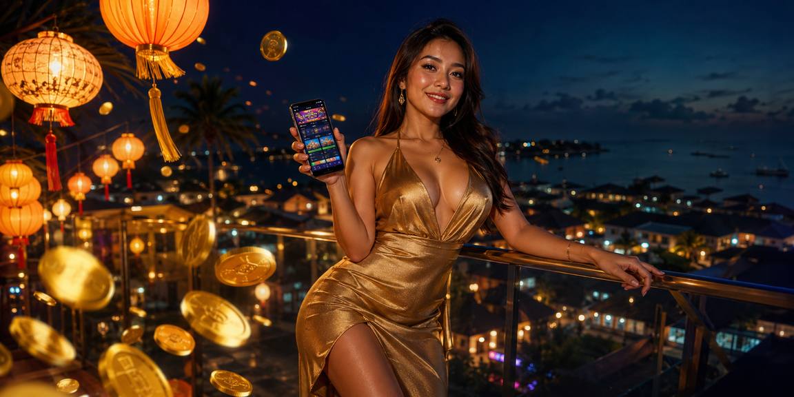 vn1822 mobile gaming